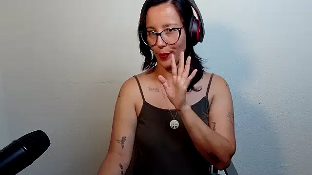 mahina84 라이브 XXX 채팅