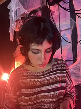 Chat XXX en directo de Lilith_X_Lucifer