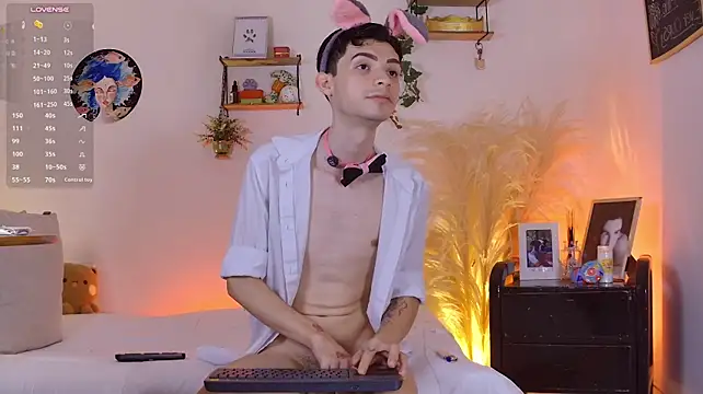 Czat XXX na żywo – VicenteFerrer
