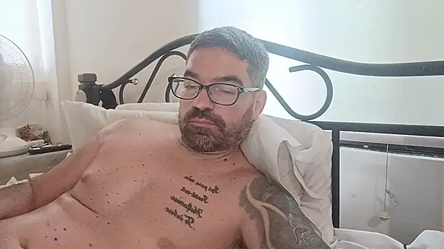 TheTransylvanian XXX чат на живо