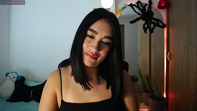 _santalove_ – Live XXX-chat
