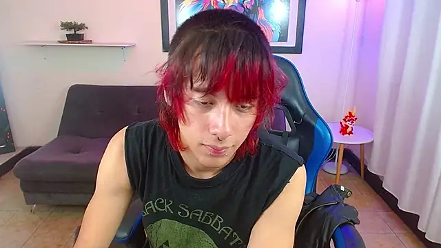 Czat XXX na żywo – adriaan_18