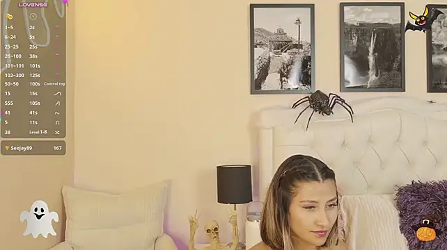 Rubyross21 Adlı Modelin Canlı XXX Sohbeti