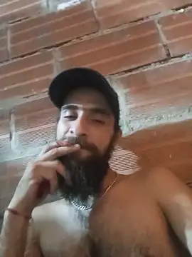 Czat XXX na żywo – Hairy_mannn2