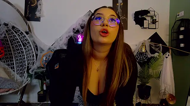 Katewalker_ Obrolan Langsung XXX