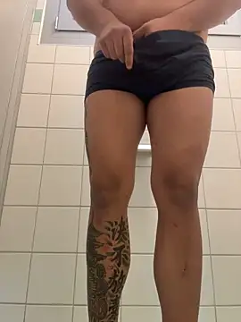 Show de csoki18 na webcam