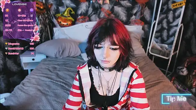 Ashley_Veil Live XXX-Chat