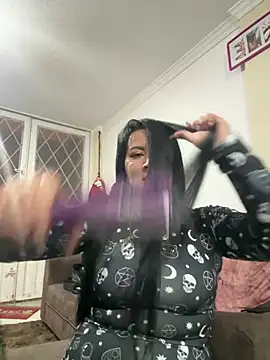 Abril_Luv 라이브 XXX 채팅