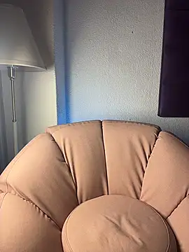 Chat XXX en directo de Dominik_Souza