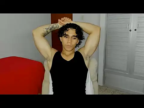 mateo_jack Live XXX-chat