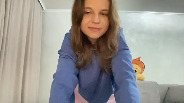 Živý XXX chat DenisseHodes