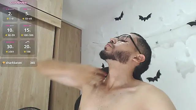 russthiago Live XXX-chat