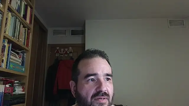 curiosillo83 লাইভ XXX চ্যাট