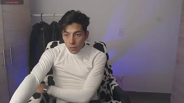 chomelo6 Obrolan Langsung XXX