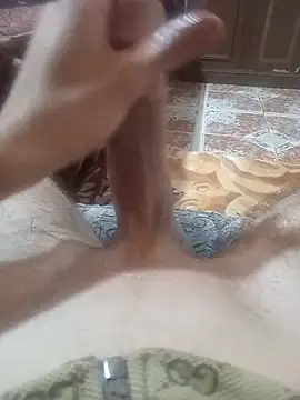 ZABE_M3RA9 Webcam show