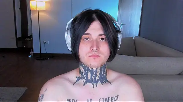 _torfin_ Chat XXX live