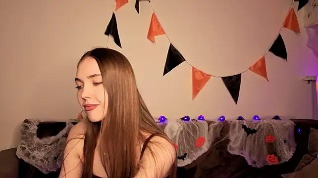 HopeWiltsey's Live XXX Chat