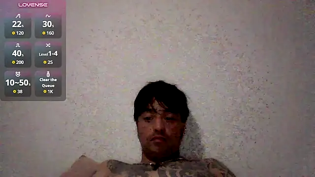 Chat XXX ao vivo de perritosexi6