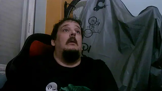 Chat XXX ao vivo de porkorossy