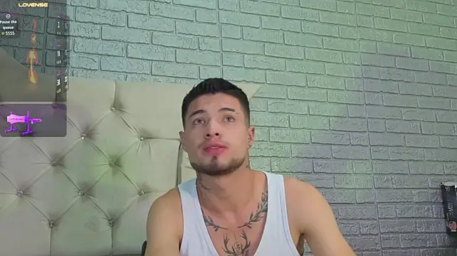 EdwardRoss_ – Live XXX-chat