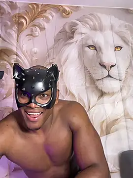 ArexBlack's Live XXX Chat