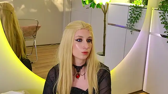 Chat XXX en directo de AuroraLean