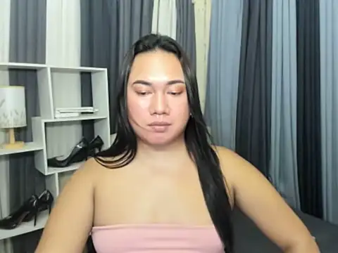 Chat +18 de Cassiefoxx ao vivo