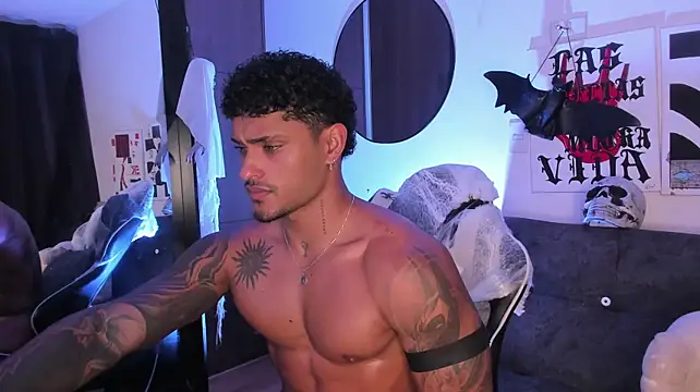 Alessandro_Vanni – Naživo XXX chat