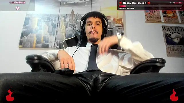 Živý XXX chat BRAYHAMBROWN