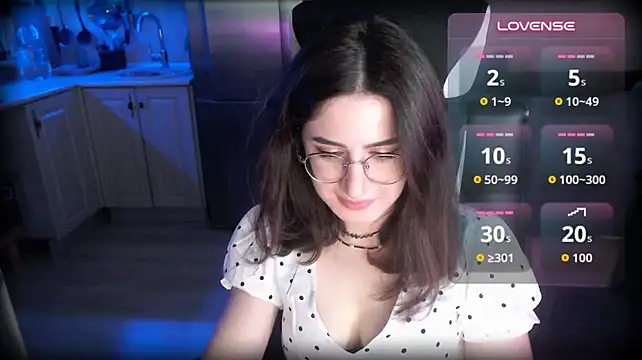 Regina_glow Adlı Modelin Canlı XXX Sohbeti