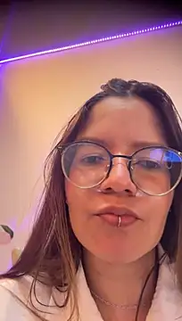 SamyandAlly's Live XXX Chat