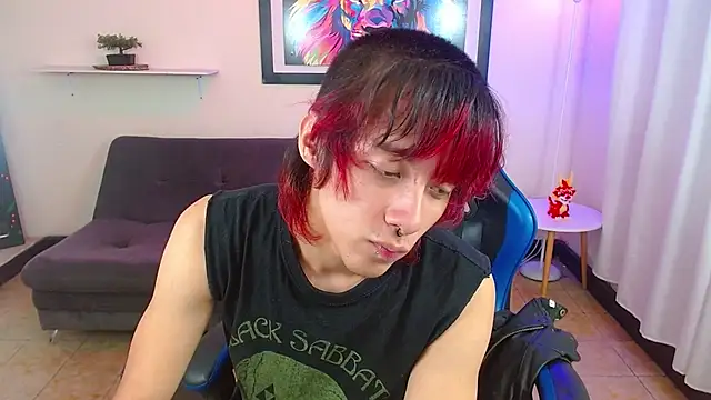 Živý XXX chat adriaan_18