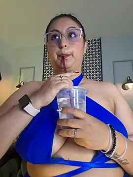 Amber_gold_ Chat XXX in diretta