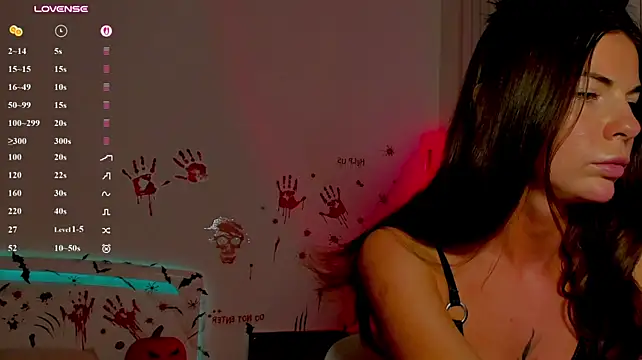 Andrea_Blossom's Live XXX Chat