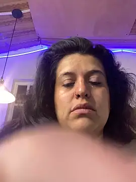 Chat +18 de Andrea_secret_ ao vivo