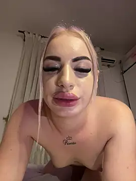 Roxana_diia – Live XXX-chat