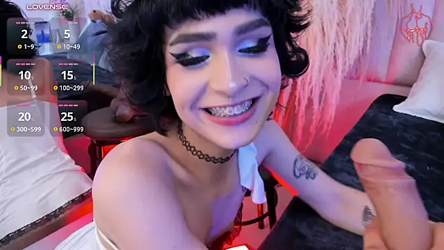 Tracy_lee_ – Live XXX-chat