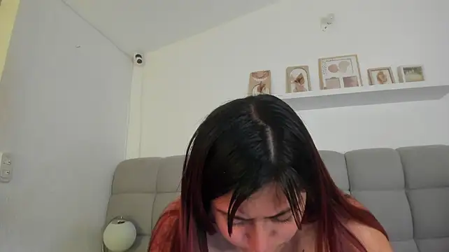 Chat XXX en directo de axcel_anny