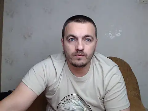 Živý XXX chat MasterTaylor