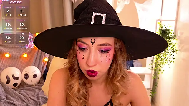 ShadowSparkle's Live XXX Chat