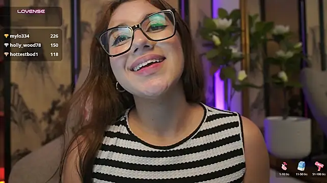 StacyCooper_'s Live XXX Chat
