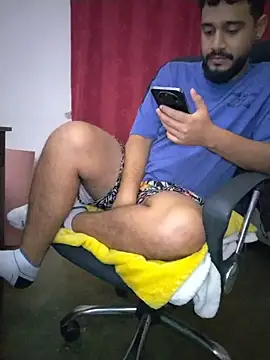 Онлайн чат XXX BadboyX333