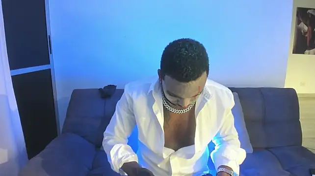 Troykhalil – Naživo XXX chat