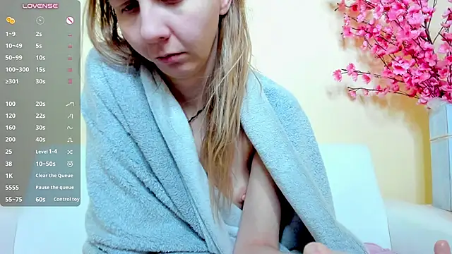 Bell_a_mi_ Live XXX-chat