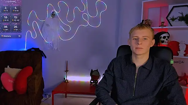 Chat XXX ao vivo de noah_nero