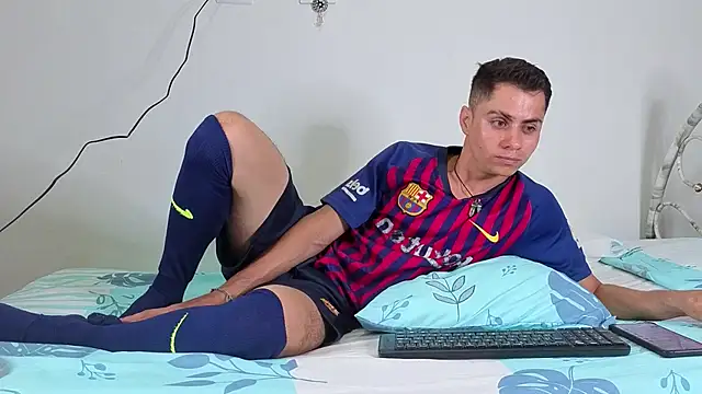 XXX chat uživo modela Mike_Ryderr