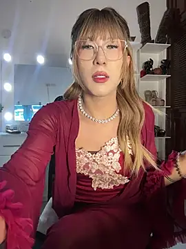 Czat XXX na żywo – conny_latina