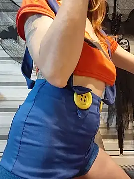 MinnieDrew's Live XXX Chat