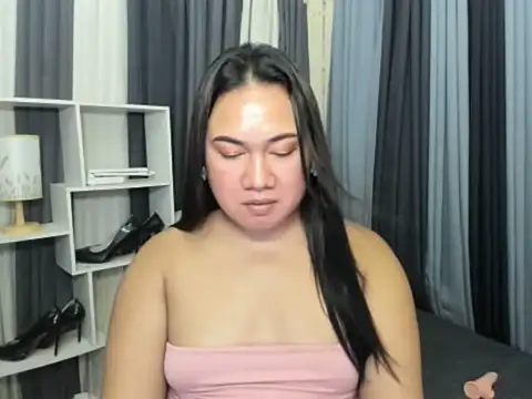 Cassiefoxx's Live XXX Chat