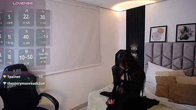 Sweet_Poison37's Live XXX Chat